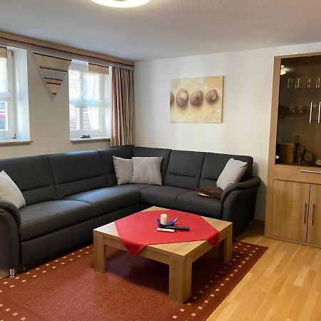 Apartment Haeuserstrasse 15 Northeim Ngoại thất bức ảnh
