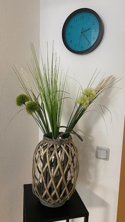Apartment Haeuserstrasse 15 Northeim Ngoại thất bức ảnh