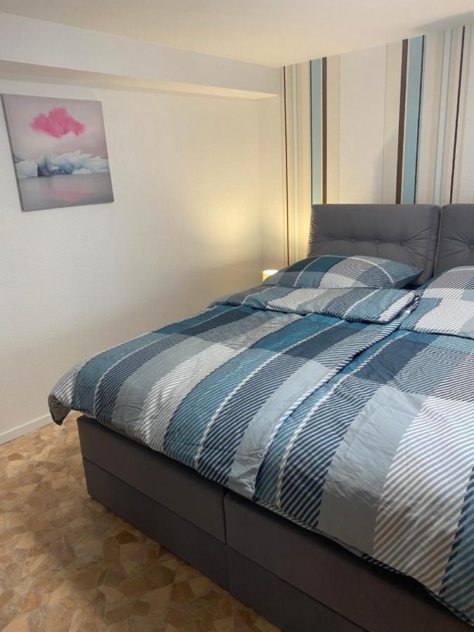 Apartment Haeuserstrasse 15 Northeim Ngoại thất bức ảnh