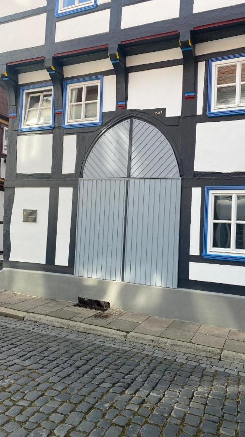 Apartment Haeuserstrasse 15 Northeim Ngoại thất bức ảnh