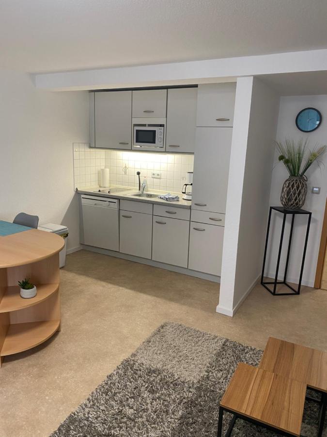 Apartment Haeuserstrasse 15 Northeim Ngoại thất bức ảnh