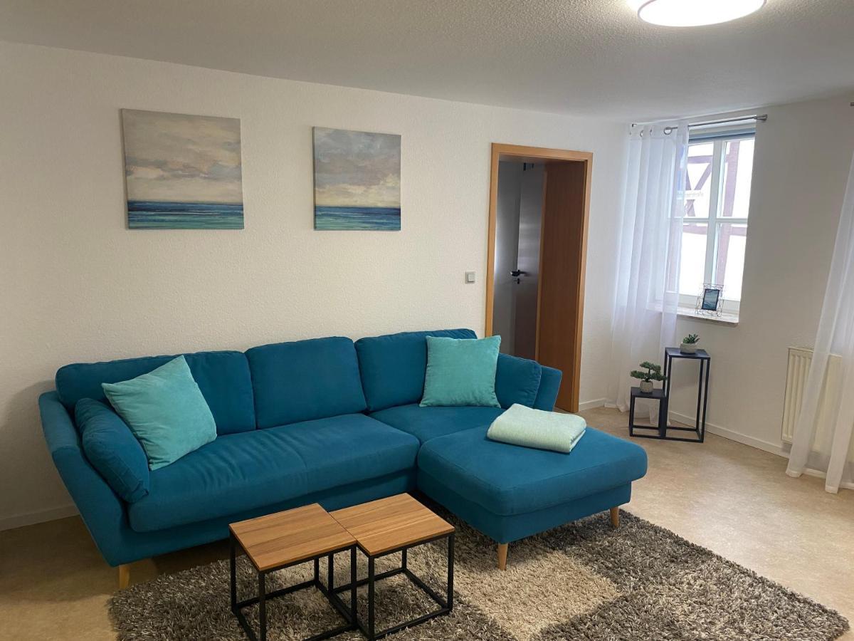 Apartment Haeuserstrasse 15 Northeim Ngoại thất bức ảnh