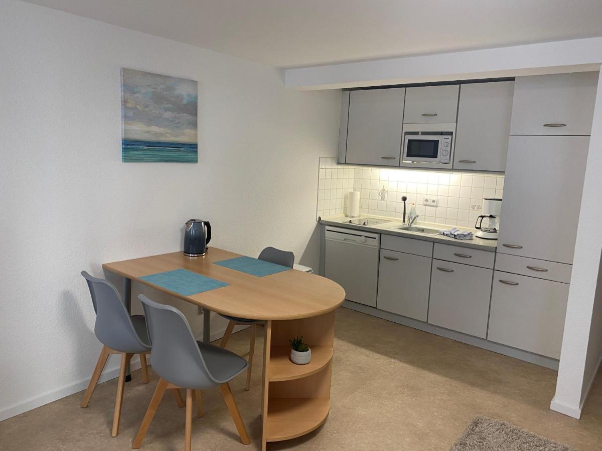 Apartment Haeuserstrasse 15 Northeim Ngoại thất bức ảnh