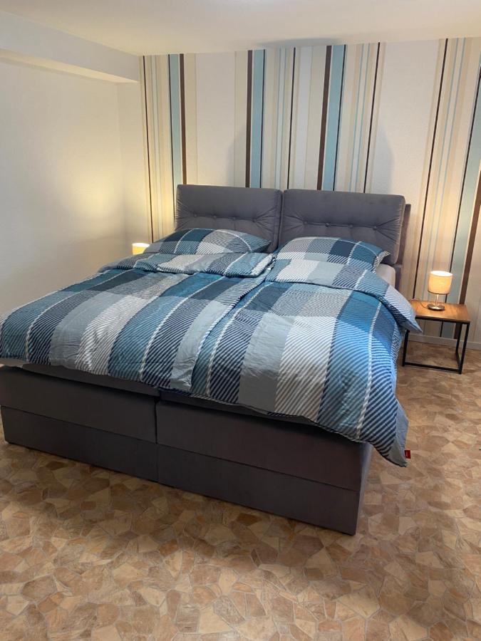 Apartment Haeuserstrasse 15 Northeim Ngoại thất bức ảnh