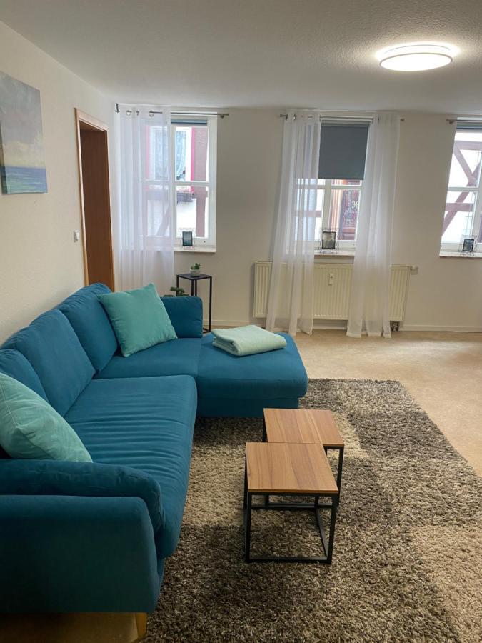 Apartment Haeuserstrasse 15 Northeim Ngoại thất bức ảnh