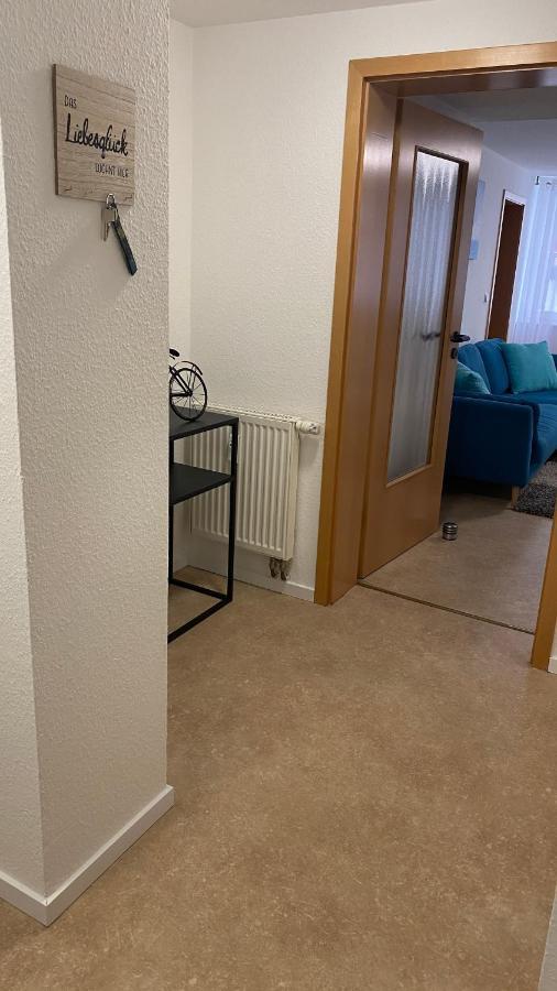 Apartment Haeuserstrasse 15 Northeim Ngoại thất bức ảnh