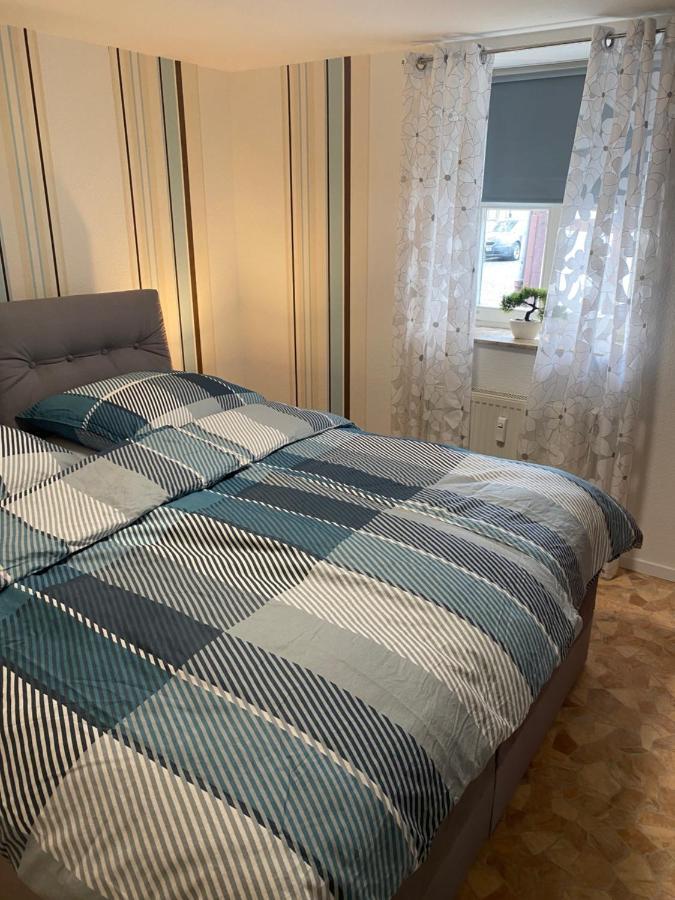 Apartment Haeuserstrasse 15 Northeim Ngoại thất bức ảnh