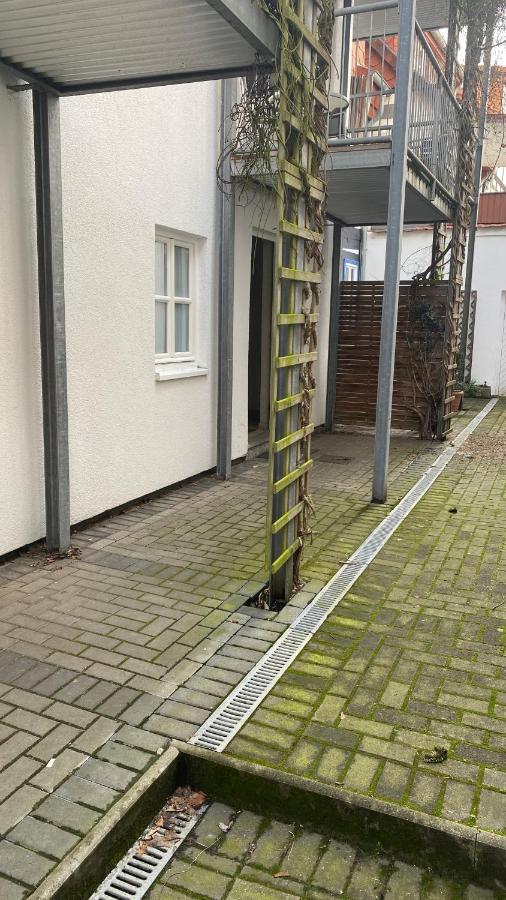 Apartment Haeuserstrasse 15 Northeim Ngoại thất bức ảnh