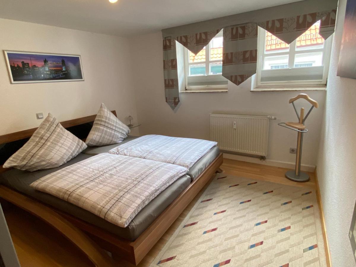 Apartment Haeuserstrasse 15 Northeim Ngoại thất bức ảnh