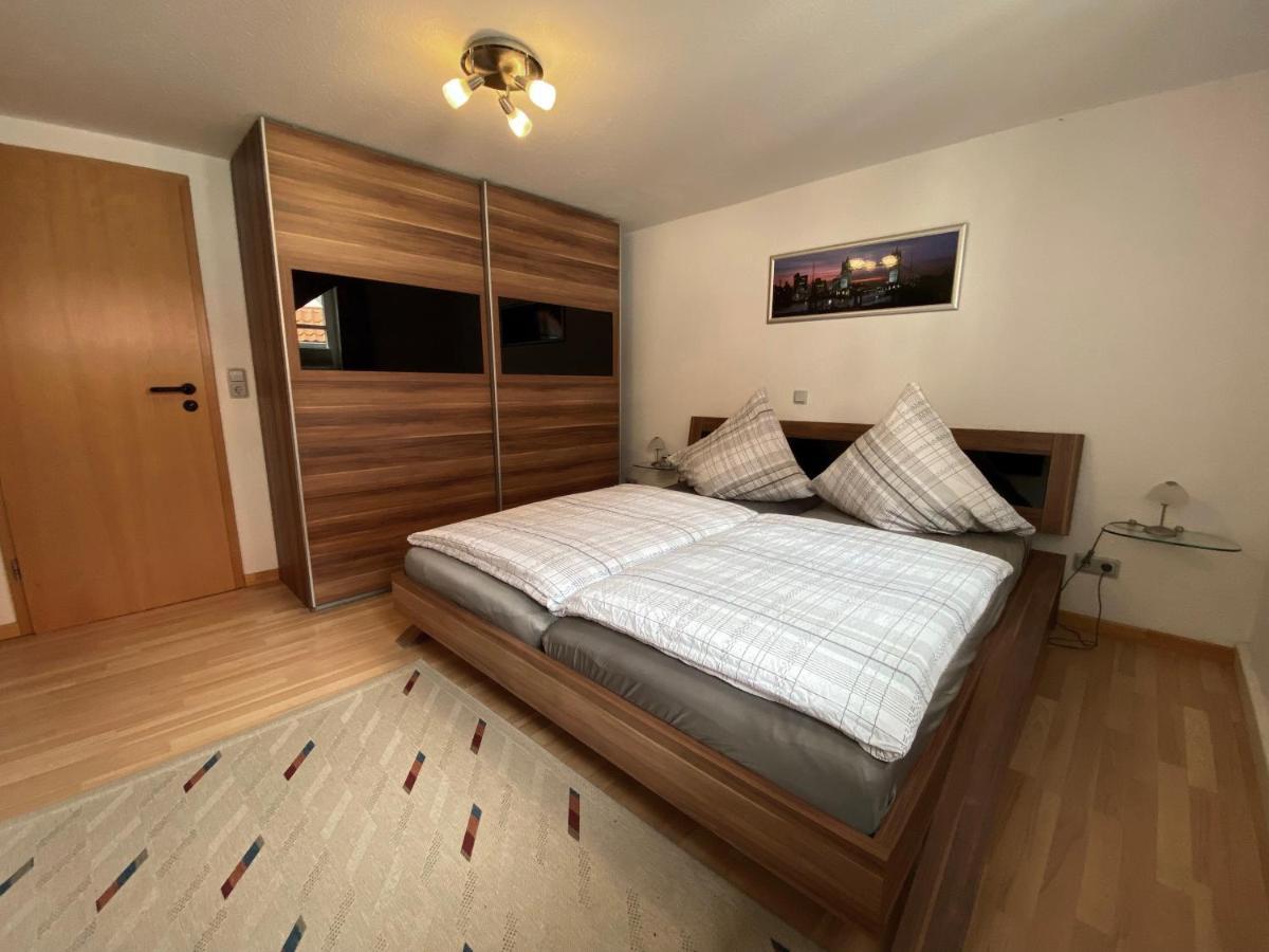 Apartment Haeuserstrasse 15 Northeim Ngoại thất bức ảnh