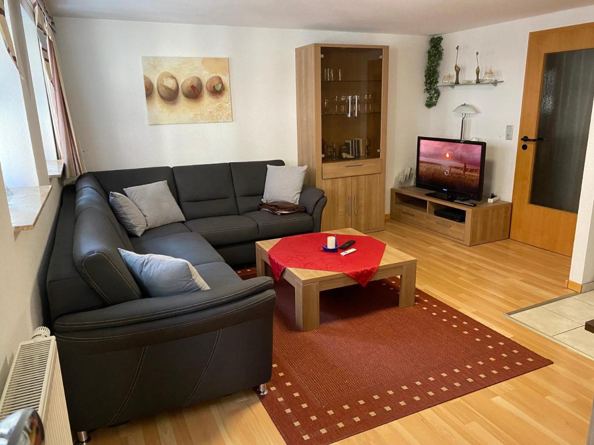 Apartment Haeuserstrasse 15 Northeim Ngoại thất bức ảnh